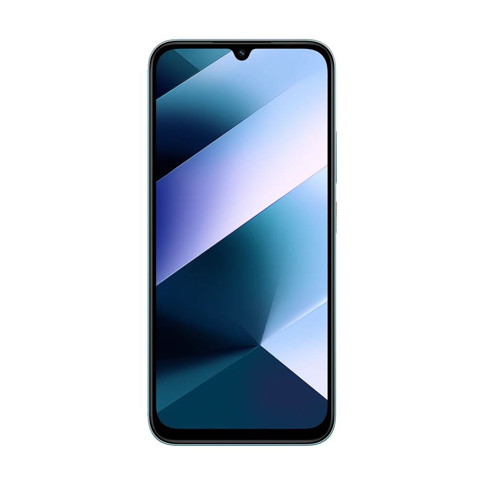 Celular Xiaomi Poco C85 256GB Color Verde/Verde