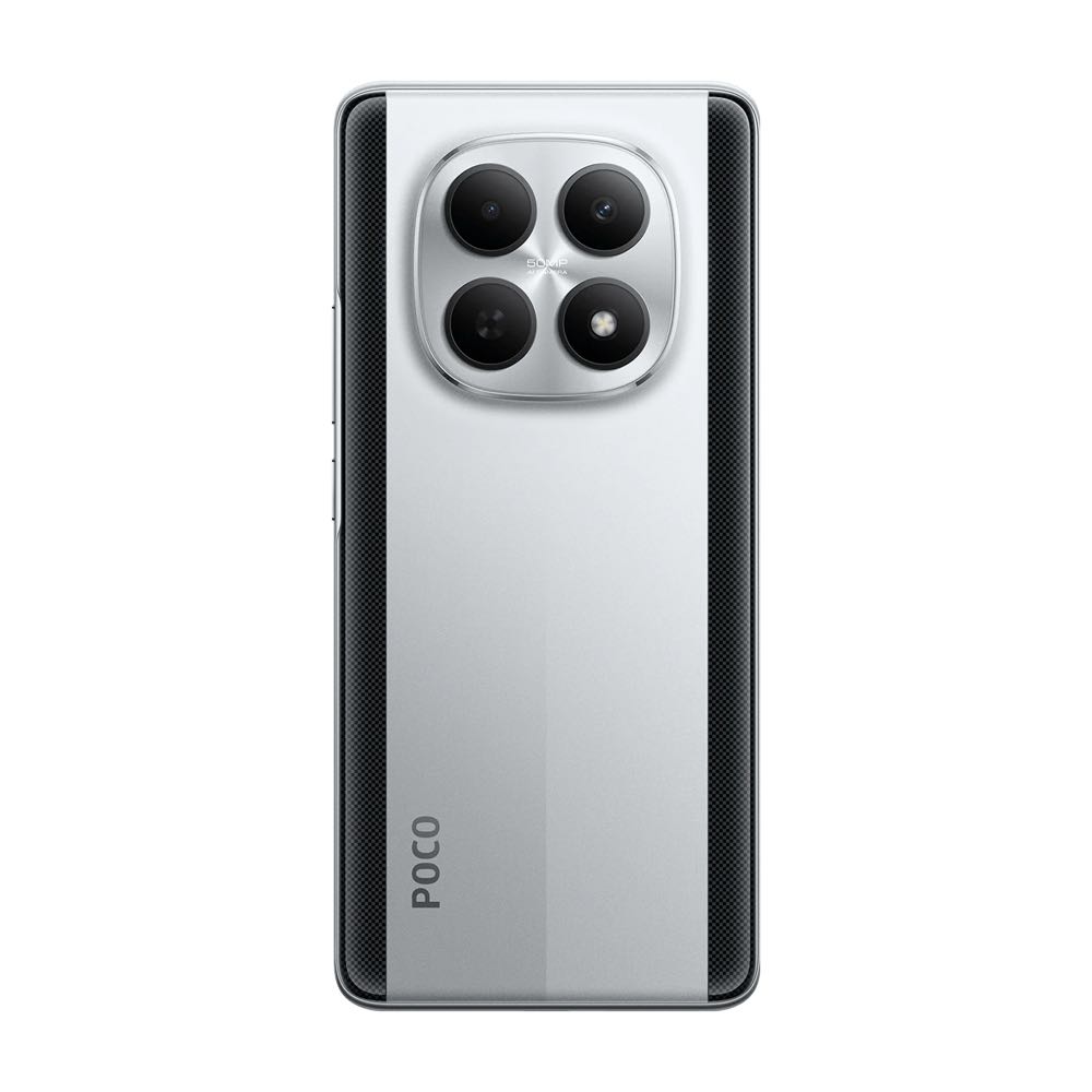 Celular Xiaomi Poco M8 5G 8GB 256GB IDM
