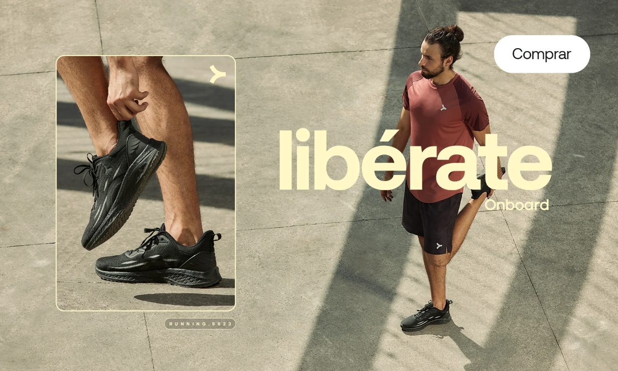 Tallas Grandes, Máximo Estilo 👟